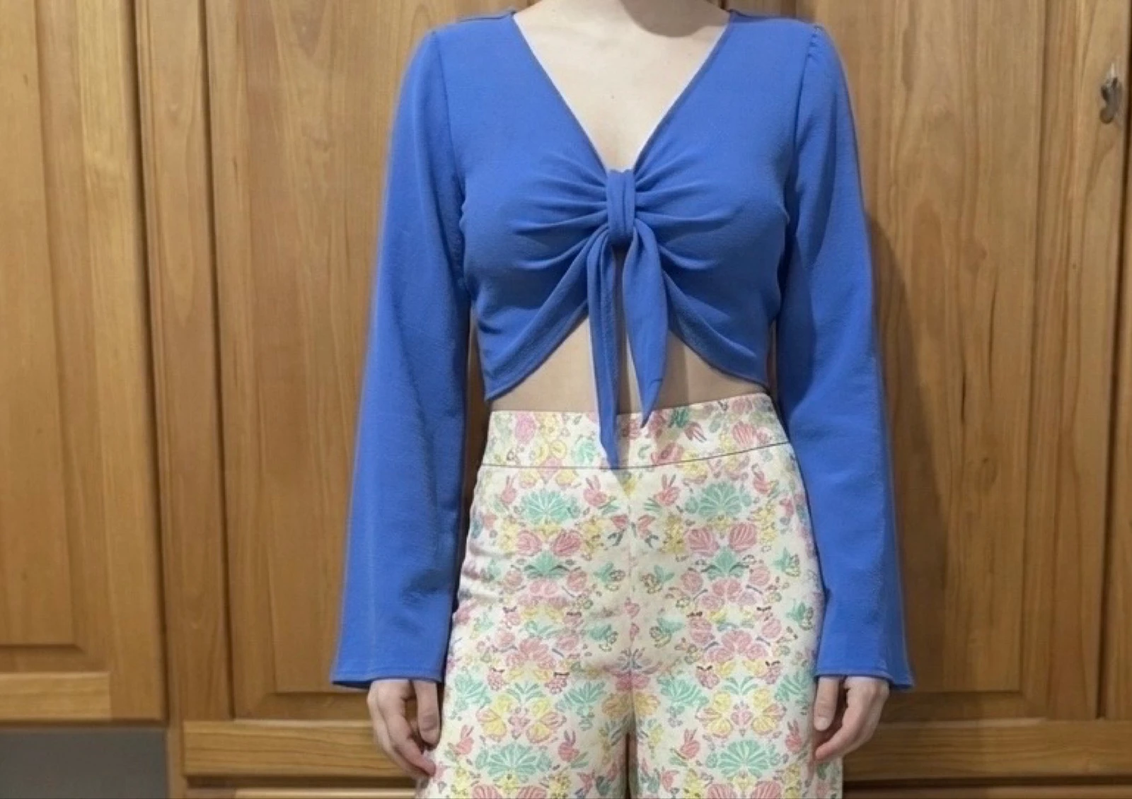 Blusa 